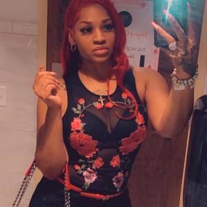 Meet your Posher, Kenya